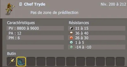 chef tryde
