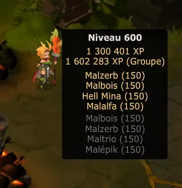 quête Arrête la si tu peux dofus
