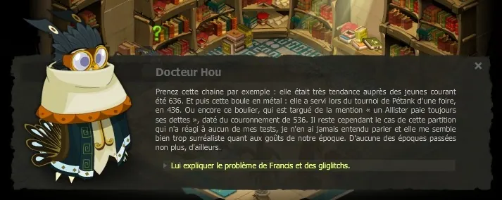 Au temps l'emportent les landes