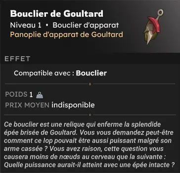 Drop rare items conventions dofus