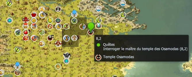 Quand les astres seront propices