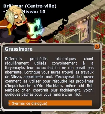 Le roi Estitch