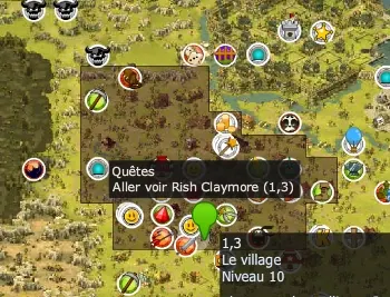 Où est passée la 7 e compagnie