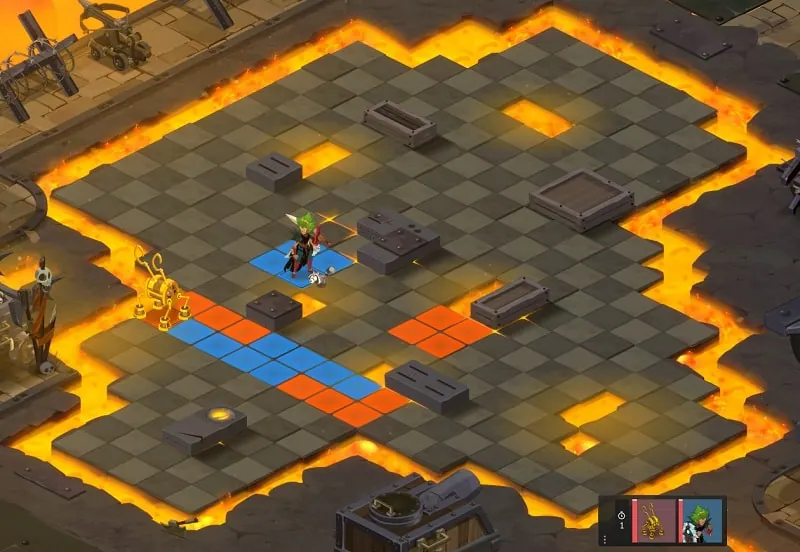 guide chasses aux trésors dofus