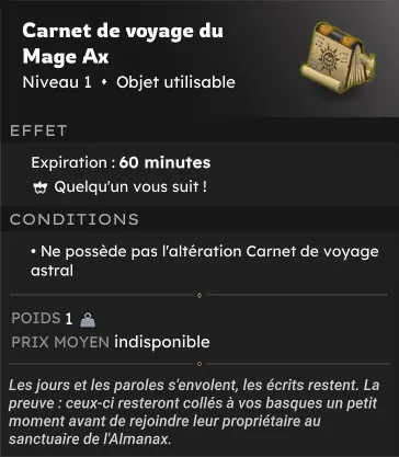 quête Chasse au trésor de Güss dofus