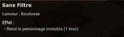 expédition du koulosse