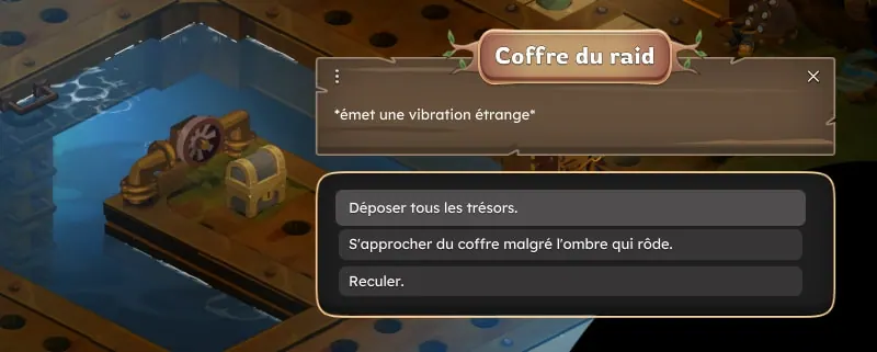 Gouffre du Gigalodon