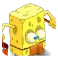 Ensablé