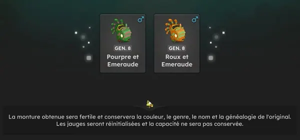 les muldos dofus