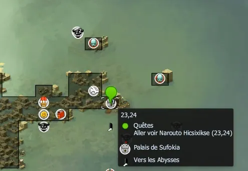 Mémoires d'un amnésique