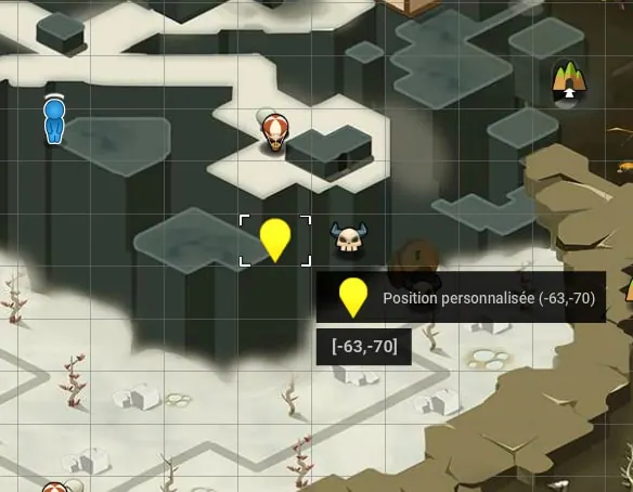 quête De Brikke et de Brokke dofus