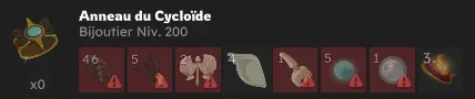 mise à jour 3.1 dofus