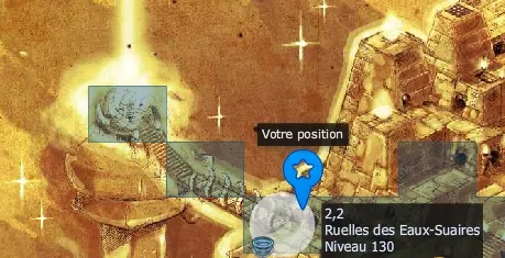 Sortir de l'ombre