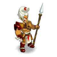 présentation mise à jour 2.71 dofus