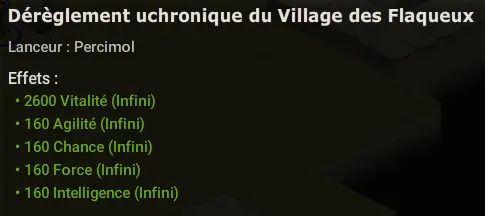 tactique Percimol