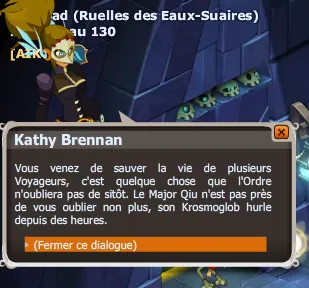 L'art me ment
