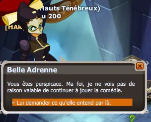La voix de son maître