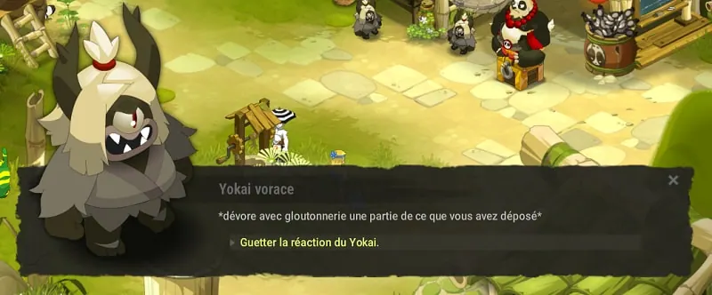 quête À la croisée des mondes