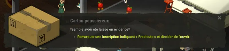 Simulations infinies