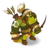 Bwork Archer