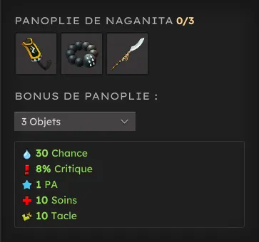 présentation de la mise à jour 3.5 dofus