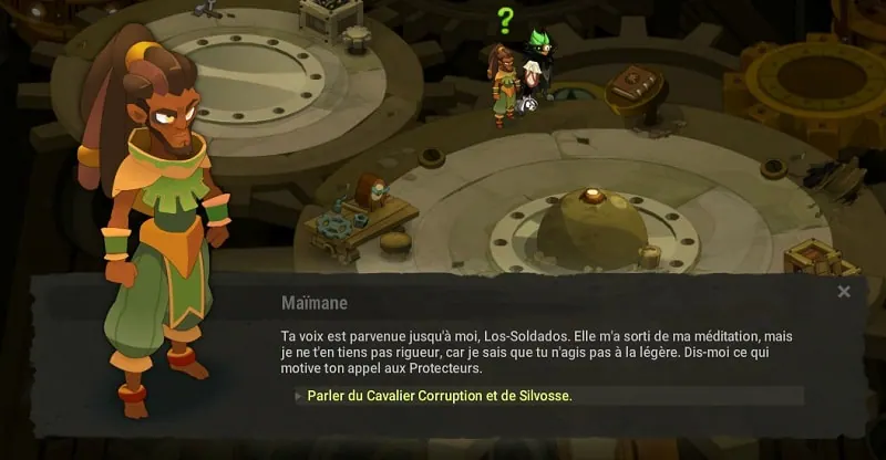 Qui nous protège du Protecteur ?