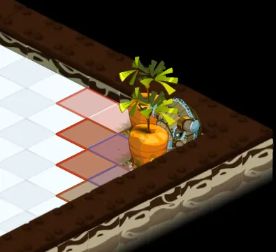 Avis de recherche Mekamouth dofus