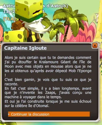 Ça bosse dur