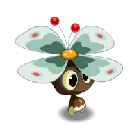 Les familiers dofus
