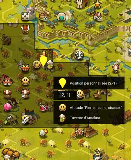 Le piège se referme