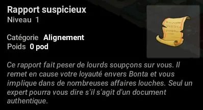 quête alimentaire mon cher