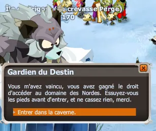 Chaud et froid