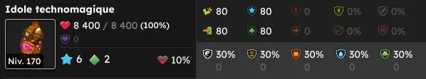 quête Dérive insectaire dofus