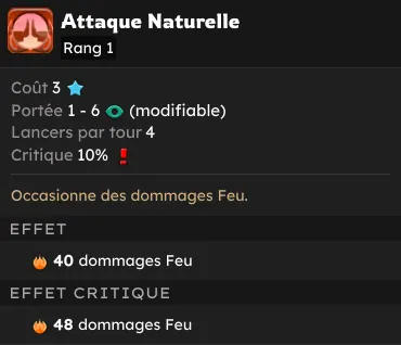Saison Pourpre : L'Épreuve du Feu dofus
