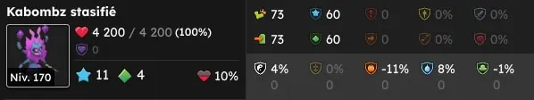 quête Dérive insectaire dofus
