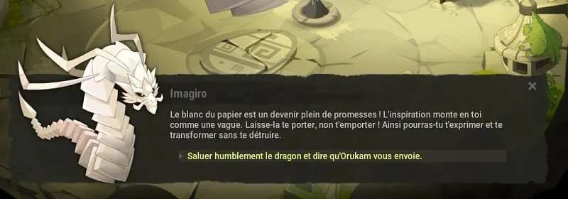 Maudite disparition