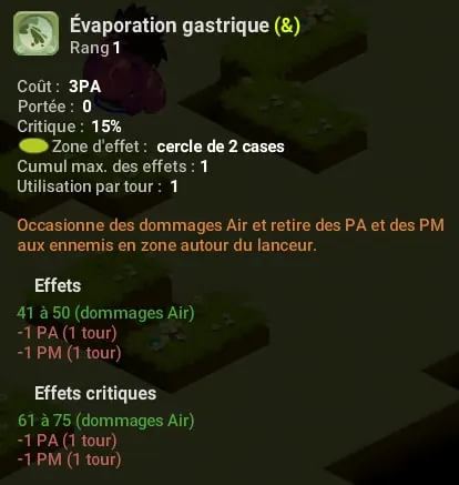 quête Barnabé dans l'espace