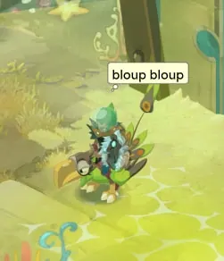 Présentation de la mise à jour 3.3 dofus