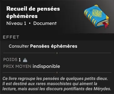 guide chasses aux trésors dofus