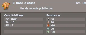 dédé le géant