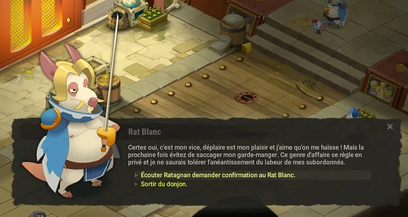 La Geste de Ratagnan