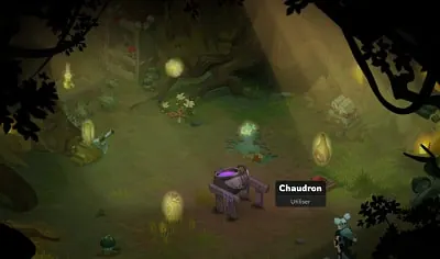 Présentation de la màj 3.3 dofus