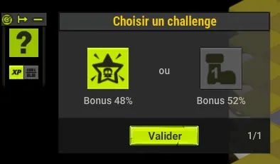 guide challenges dofus