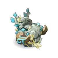 Les familiers dofus