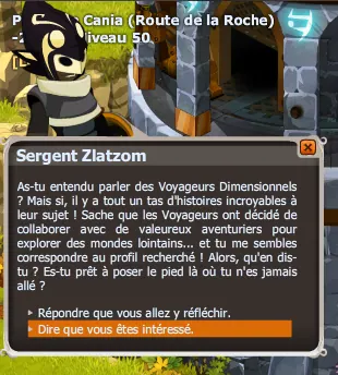 quêtes enutrosor dofus