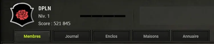 guide ombre maudite dofus