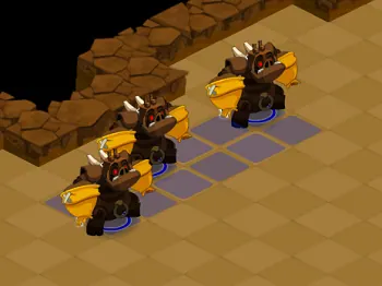 expédition du dragon cochon