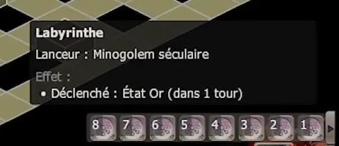 quête Une âme en peine dofus