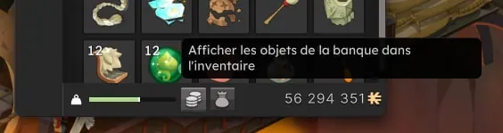 Présentation de la màj 3.4 dofus