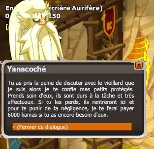 Les grandes galeries